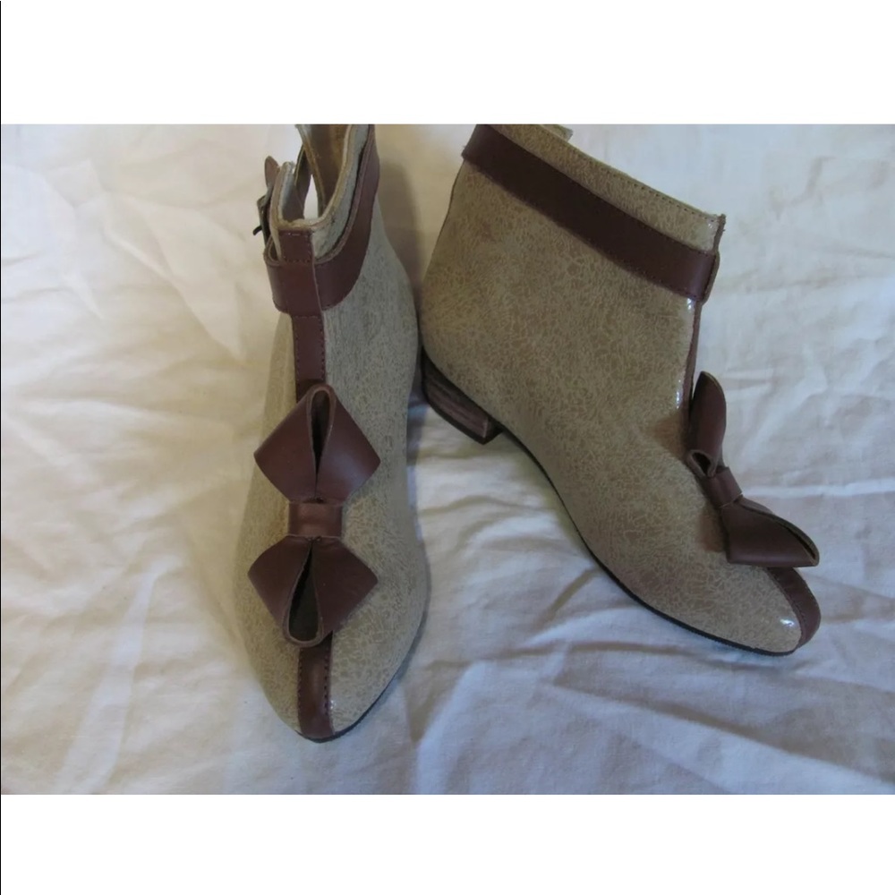 Joyfolie girls boot